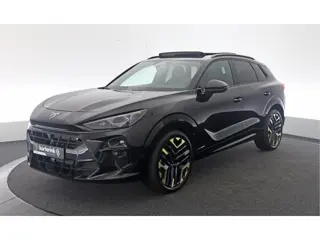 CUPRA Terramar 1.5 TSI e-Hybrid Tribe Edition 204PK DSG Panoramadak, Trekhaak, 20" LM Velgen, Keyles