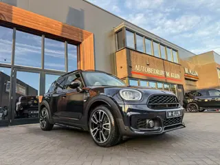 MINI Countryman 2.0 Cooper S ALL4 John Cooper Works F1 aut Estate Edition/Chester leer/Pano/Memory/V