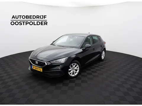 Seat Leon 1.0 TSI Reference