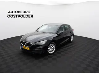 Seat Leon 1.0 TSI Reference