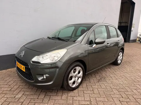 Citroen C3 1.4 Selection - Dealer Onderhouden