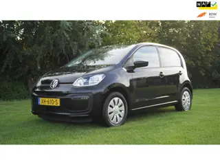 Volkswagen Up! 1.0 BMT move up! 5 drs Airco blue tooth