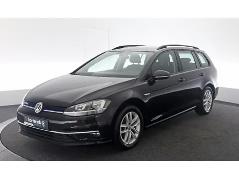 Volkswagen Golf Variant 1.5 TSI Comfortline (bj 2020)