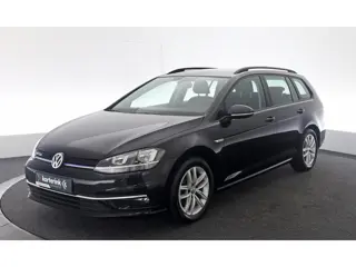 Volkswagen Golf Variant 1.5 TSI Comfortline (bj 2020)