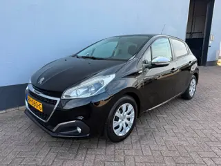 Peugeot 208 1.2 PureTech Urban Soul - Dealer Onderhouden