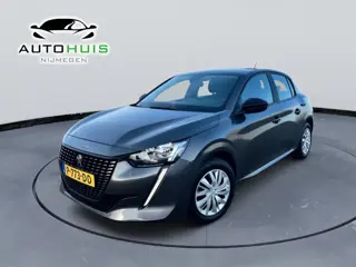 Peugeot 208 1.2 PureTech Active 5 Deurs Airco Prijs Inc btw !