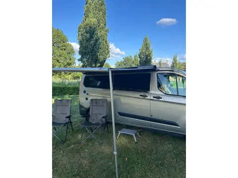 Ford Transit custom Camper bus DREAMER CAPLAND SELECT
