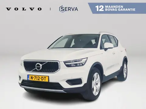Volvo XC40 T2 Momentum Business | Parkeercamera | Cruise control adaptief | Stoel- en stuurverwarmin
