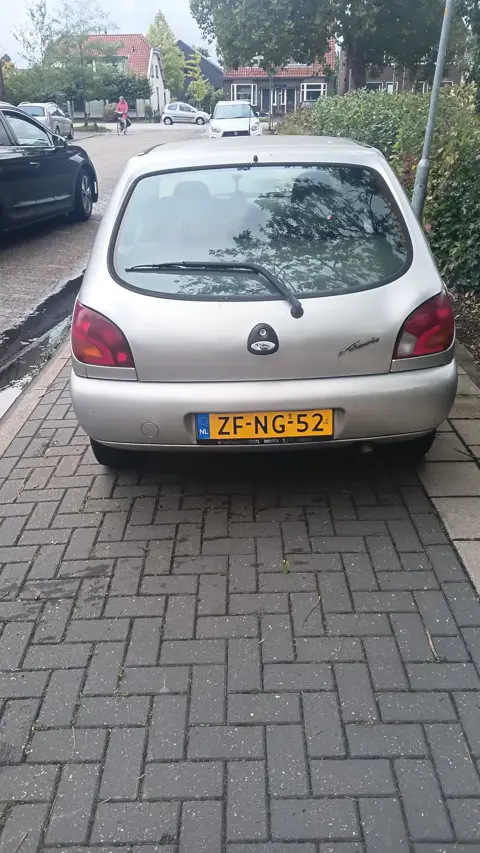 auto te koop