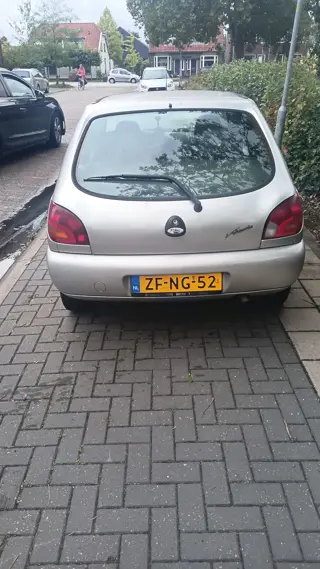 auto te koop