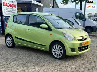 Daihatsu Cuore * INRUILER + NIEUWE APK * 1.0 Premium