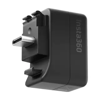 Insta360 X5 Mic Adapter