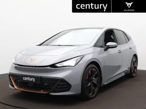 CUPRA Born Business 62 kWh Apple Carplay/Android Auto - Panoramadak - Camera - Navigatie