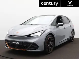 CUPRA Born Business 62 kWh Apple Carplay/Android Auto - Panoramadak - Camera - Navigatie