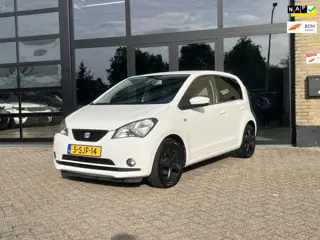 Seat Mii 1.0 Chill Out , 5 deurs, Airco