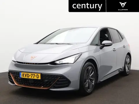 CUPRA Born Impulse 62 kWh Navigatie - Camera - Apple Carplay/Android Auto