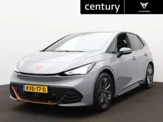 CUPRA Born Impulse 62 kWh Navigatie - Camera - Apple Carplay/Android Auto