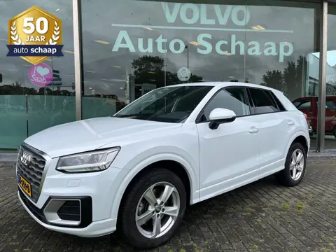 Audi Q2 1.0 TFSI Sport Pro Line S Automaat | Rijklaar incl garantie | Navigatie Stoelverwarming Donk