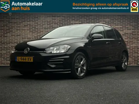 Volkswagen Golf 1.0 TSI Highline  R-Line | Massage