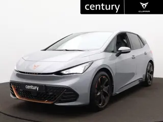 CUPRA Born Business 62 kWh Navigatie - Camera - Elec. verstelbare stoelen - Head-up display