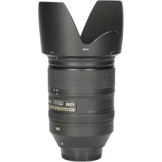 Tweedehands Nikon AF-S 28-300mm f/3.5-5.6G ED VR CM7754