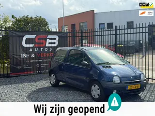 Renault Twingo 1.2 'Matic AUTOMAAT!APK!SUPER AUTO!