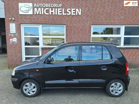 Hyundai Atos 1.1i Dynamic. 88000KM !!