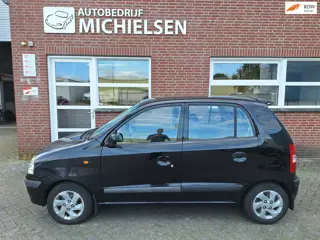 Hyundai Atos 1.1i Dynamic. 88000KM !!