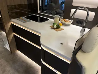 Morelo PALACE 88 LB Retarder Nieuw Interieur! (bj 2026)