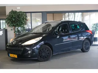 Peugeot 207 SW 1.4 VTi XS pano cruise trekhaak
