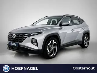Hyundai Tucson 1.6 T-GDI PHEV Comfort Smart 4WD Automaat | Adaptive Cruise | Stoel/Stuurverwarming |