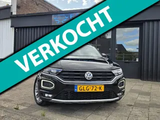 Volkswagen T-ROC 1.5 TSI Sport Business R