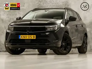 Opel Grandland 1.6 Turbo Plug-In Hybrid Elegance 224Pk Automaat (VIRTUAL COCKPIT, SOH 98,3%, APPLE C