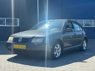 Volkswagen Bora 2.0 Trendline