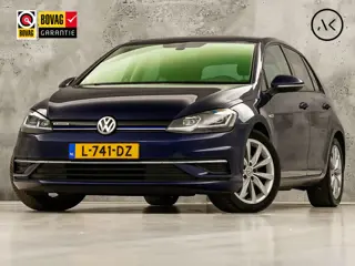 Volkswagen Golf 1.5 TSI Sportline (APPLE CARPLAY, GROOT NAVI, CLIMATE, STOELVERWARMING, SPORTSTOELEN