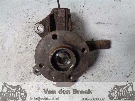Citroen C1 2005-2022 Fusee rechts voor