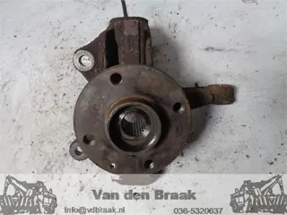 Citroen C1 2005-2022 Fusee rechts voor