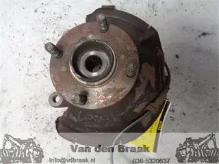 Suzuki Alto 1.0 12V 2009-2015 Fusee links