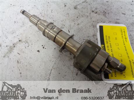 BMW 1 serie E81 1.6 16V 2007-2012 Injector