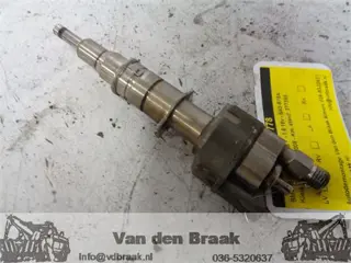 BMW 1 serie E81 1.6 16V 2007-2012 Injector