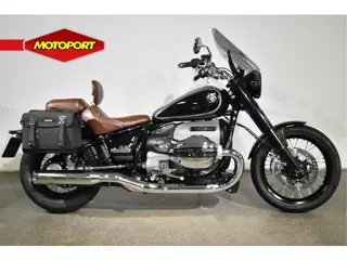 BMW R 18 (bj 2022)