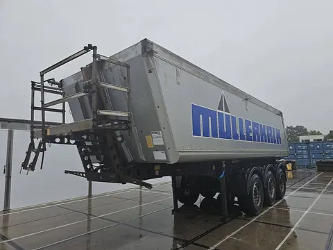 SCHMITZ SKI 24