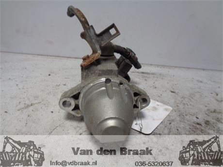 Honda Civic 1.3 16V Hybride 2006-2009 Startmotor