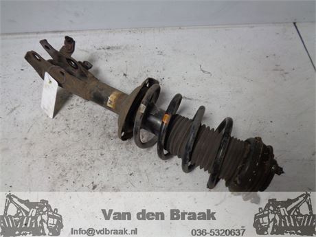 Honda Civic Sedan 1.3 16V Hybride 2004-2011 Veerpoot rechts voor
