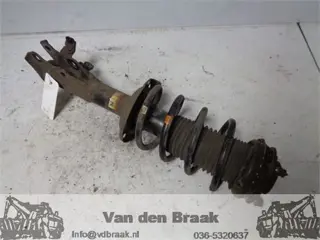 Honda Civic Sedan 1.3 16V Hybride 2004-2011 Veerpoot rechts voor