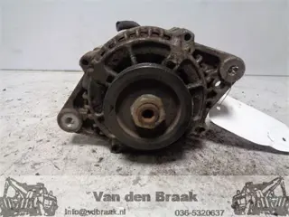 Chevrolet Matiz 0.8 2005-2010 Dynamo
