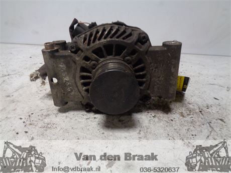 Peugeot 207 1.6 VTi 2007-2012 Dynamo
