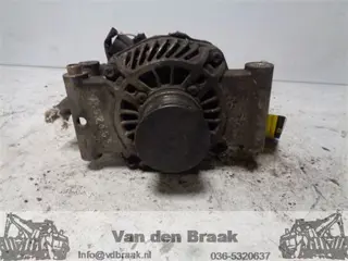 Peugeot 207 1.6 VTi 2007-2012 Dynamo