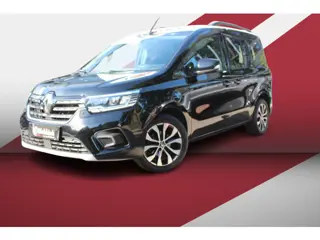 Renault Kangoo 1.3 TCe Techno 130 pk Automaat