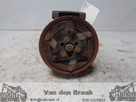 Peugeot 207 1.6 VTi 2007-2012 Aircopomp